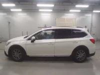 Subaru LEGACY OUTBACK лот № 30596 оценка 4  с аукциона в Японии 3