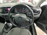 Volkswagen Polo лот № 38192 оценка 4.5  с аукциона в Японии 6