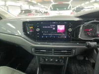 Volkswagen Polo лот № 38192 оценка 4.5  с аукциона в Японии 8