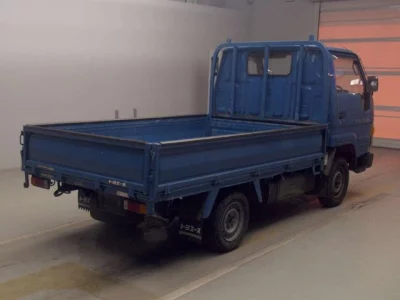 Toyota TOYOACE