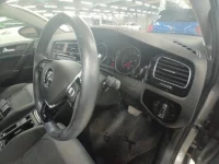 Volkswagen Golf лот № 38195 оценка 3.5  с аукциона в Японии 6