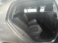 Volkswagen Golf лот № 38195 оценка 3.5  с аукциона в Японии 9