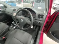 Volkswagen Golf лот № 38174 оценка 3.5  с аукциона в Японии 6