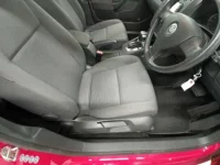 Volkswagen Golf лот № 38174 оценка 3.5  с аукциона в Японии 7
