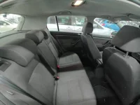 Volkswagen Golf лот № 38174 оценка 3.5  с аукциона в Японии 9