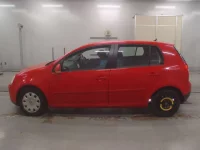 Volkswagen Golf лот № 38174 оценка 3.5  с аукциона в Японии 3