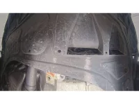 Volkswagen Golf лот № 38174 оценка 3.5  с аукциона в Японии 10