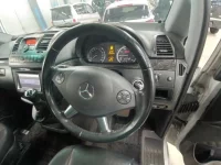 Mercedes-Benz V CLASS лот № 38180 оценка 4  с аукциона в Японии 6