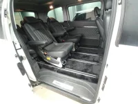 Mercedes-Benz V CLASS лот № 38180 оценка 4  с аукциона в Японии 9