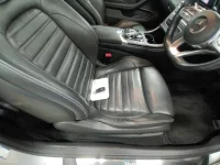 Mercedes-Benz C CLASS лот № 38188 оценка 4  с аукциона в Японии 7