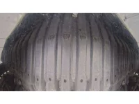 Mercedes-Benz C CLASS лот № 38188 оценка 4  с аукциона в Японии 10