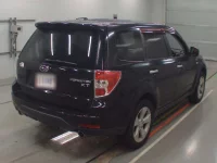 Subaru FORESTER лот № 40146 оценка R  с аукциона в Японии 1
