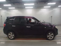 Subaru FORESTER лот № 40146 оценка R  с аукциона в Японии 2