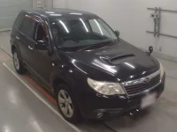 Subaru FORESTER лот № 40146 оценка R  с аукциона в Японии 4