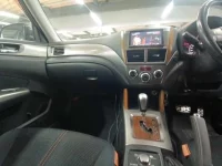 Subaru FORESTER лот № 40146 оценка R  с аукциона в Японии 8