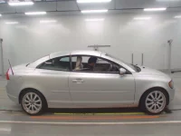 Volvo C70 SERIES лот № 38194 оценка 4.5  с аукциона в Японии 2