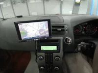 Volvo C70 SERIES лот № 38194 оценка 4.5  с аукциона в Японии 8