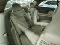 Volvo C70 SERIES лот № 38194 оценка 4.5  с аукциона в Японии 9