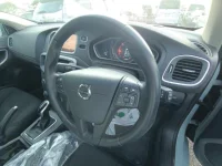 Volvo V40 лот № 38178 оценка 3.5  с аукциона в Японии 6