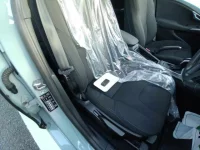 Volvo V40 лот № 38178 оценка 3.5  с аукциона в Японии 7