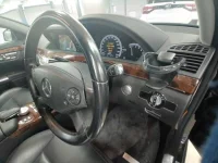 Mercedes-Benz S CLASS лот № 38201 оценка 4  с аукциона в Японии 6