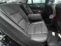 Mercedes-Benz S CLASS лот № 38201 оценка 4  с аукциона в Японии 9