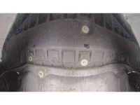 Mercedes-Benz S CLASS лот № 38201 оценка 4  с аукциона в Японии 10