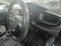 Volkswagen Polo лот № 38196 оценка 4.5  с аукциона в Японии 6