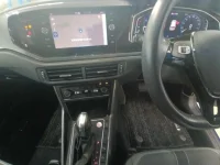 Volkswagen Polo лот № 38196 оценка 4.5  с аукциона в Японии 8