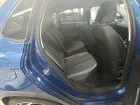 Volkswagen Polo лот № 38196 оценка 4.5  с аукциона в Японии 9