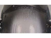 Volkswagen Polo лот № 38196 оценка 4.5  с аукциона в Японии 10