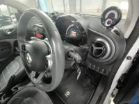 Smart FORTWO лот № 38200 оценка 4.5  с аукциона в Японии 6