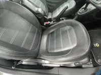 Smart FORTWO лот № 38200 оценка 4.5  с аукциона в Японии 7