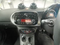 Smart FORTWO лот № 38200 оценка 4.5  с аукциона в Японии 8