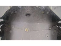 Smart FORTWO лот № 38200 оценка 4.5  с аукциона в Японии 10