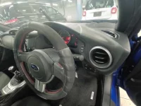 Subaru BRZ лот № 36172 оценка 3.5  с аукциона в Японии 6