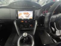 Subaru BRZ лот № 36172 оценка 3.5  с аукциона в Японии 8