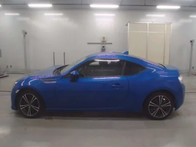 Subaru BRZ