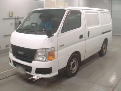 Isuzu COMO  с аукциона в Японии