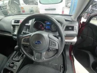 Subaru LEGACY OUTBACK лот № 30809 оценка 4.5  с аукциона в Японии 6