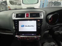 Subaru LEGACY OUTBACK лот № 30809 оценка 4.5  с аукциона в Японии 8