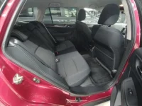 Subaru LEGACY OUTBACK лот № 30809 оценка 4.5  с аукциона в Японии 9