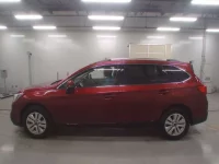Subaru LEGACY OUTBACK лот № 30809 оценка 4.5  с аукциона в Японии 3