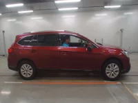 Subaru LEGACY OUTBACK лот № 30809 оценка 4.5  с аукциона в Японии 2