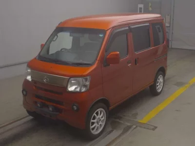 Daihatsu Hijet Cargo