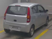 Daihatsu MIRA лот № 4220 оценка 3.5  с аукциона в Японии 1