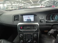 Volvo V60 лот № 38215 оценка 4  с аукциона в Японии 8