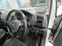 Volkswagen SHARAN лот № 38211 оценка 4  с аукциона в Японии 6