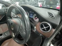 Mercedes-Benz A CLASS лот № 38214 оценка 3.5  с аукциона в Японии 6