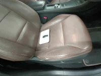 Mercedes-Benz A CLASS лот № 38214 оценка 3.5  с аукциона в Японии 7